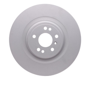 DFC 13-19 Mercedes-Benz GLS350 Front GeoSPEC Coated Rotor - 604-63146