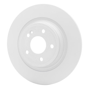 DFC 20-25 Mercedes-Benz EQB 250+ Rear Hi-Carbon Alloy Geomet Coated Rotor - 900-63187