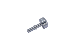 Fleece Performance Fleece Performance Universal 5/16in Fuel Line Quick Connect Male Plug - FPE-PLUG-516-QC