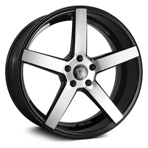 G - LINE ALLOYS G5178 5x114.3 20x10 +38
