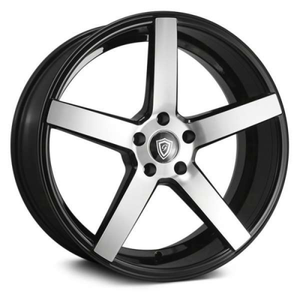 G - LINE ALLOYS G5178 5x112 20x8.5 +35