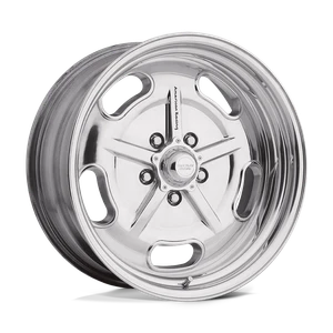American Racing Vintage SALT FLAT SPECIAL 5x127 17x9.5 -6 Polished