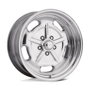American Racing Vintage SALT FLAT SPECIAL 5x127 17x9.5 -6 Polished