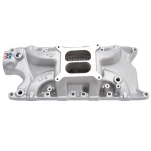 Edelbrock Edelbrock Perf RPM 302 Ford Manifold - 7121