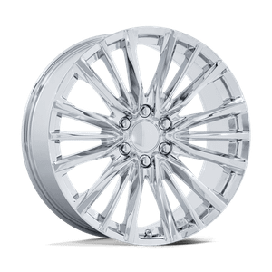 Performance Replicas PR223 6x139.7 26x10 +28 Chrome
