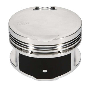 JE Pistons JE Pistons AUDI S4 2.7LTT KIT Set of 6 Pistons - 314326