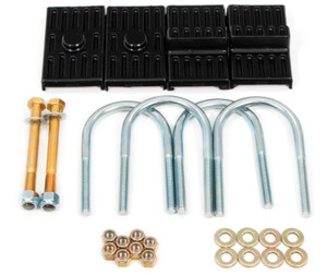UMI Performance UMI Performance 70-81 F-Body Leaf Spring Installation Kit - 2627