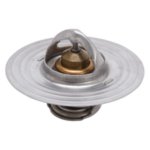 Edelbrock Edelbrock Thermostat High Flow 063mm 160-Deg - 8606