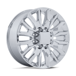 Performance Replicas PR235 8x180 20x8.5 +44 Chrome