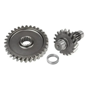 KraftWerks 20-24 Kawasaki KRX 14-33 (2.36) +18 Percent Final Drive Gears - K935-18-0130