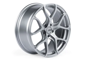 APR A01 Flow Formed 5x112 19x8.5 +45 Hyper Silver