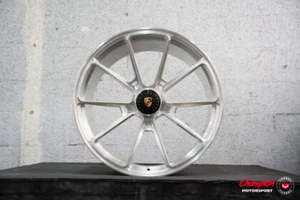 VOSSEN CHAMPION RS92 5X130 20x11.5 +74 GLOSS CLEAR (991.2 C2 Nrw Bdy - Rear)