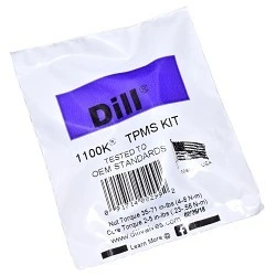 Dill Service Pack 7020K-25 - 7020K-25