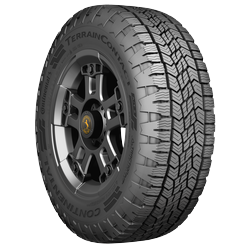 Continental TerrainContact A/T 2 265/70R16 112T - 15582980000