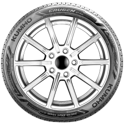 Kumho Crugen GT Pro HP72 255/65R18 111H - 2418383
