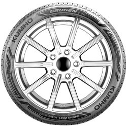 Kumho Crugen GT Pro HP72 235/50R18 97V - 2419003