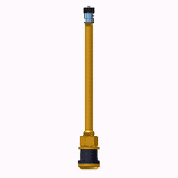 Dill TPMS Valve VS-572-R-100 - VS-572-R-100