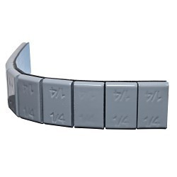 Dill Wheel Weight FE-365BET - FE-365BET