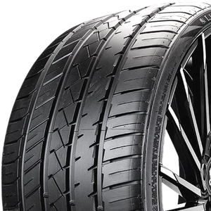 Lionhart LH-Five 255/30R22 95W - LHST52230030