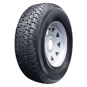 Freedom Hauler ST RADIAL 215/75R14 - FHST17