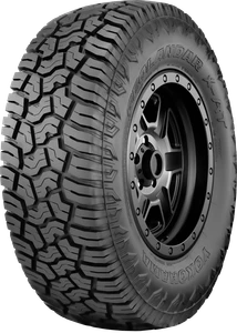 Yokohama Geolandar X-AT 275/60R20 116T - 110116094