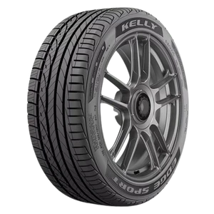 Kelly Edge Sport 245/45R20 103Y - 356378090