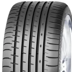 Accelera PHI 245/25R21 86Y - 1200049243