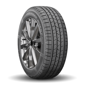 Mastercraft Courser Quest Plus 265/60R18 110T - 167211007