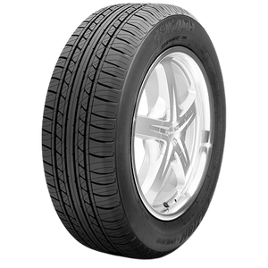 Fuzion Touring 225/60R18 100H - 013186