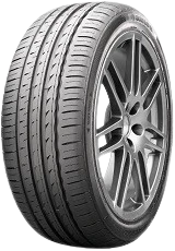 Sailun Atrezzo SVA1 205/50R17 - 5540829
