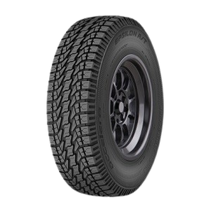 Accelera EPSILON AT 285/55R20 122/119R - 1200049391