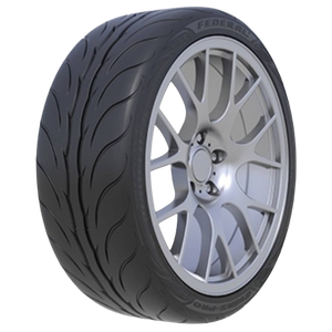 Federal 595 Rs-Pro 285/35R18 101Y - B3EM8EME