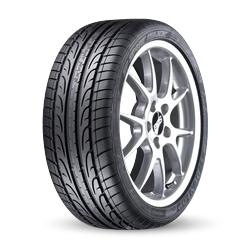 Dunlop SP Sport Maxx GT 235/40R18 91Y - 265023803