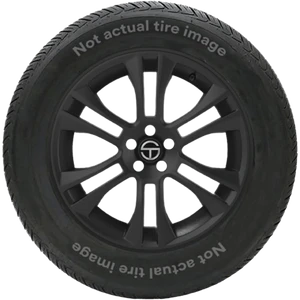 Fuzion Highway 235/75R15 109S - 012858