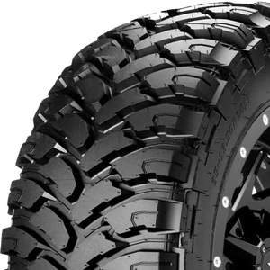 Rbp Repulsor M/T 33x12.5R20 - RBPMT20125010