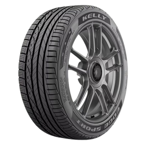 Kelly Edge Sport 225/50R17 94V - 356154090