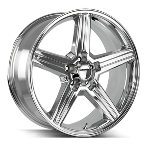 Strada OE Replica IROC 5x114.3 / n/a 22x9 30MM Chrome