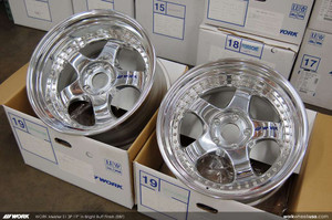 Work Meister S1 3P