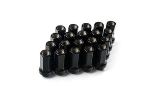 WORK RS-Z Type Open End Lug Nuts