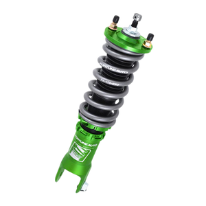 Fortune Auto 500 Series Coilovers - 1998 - 2002 Honda Accord (CF)