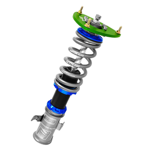 Fortune Auto 510 Series Coilovers - 2015 - 2018 BMW M3 (F80) (Includes Front Endlinks) (Separate Style Rear) (5 Bolt Strut)