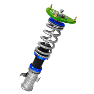 Fortune Auto 510 Series Coilovers - 2014 BMW M4 (F82) (Includes Front Endlinks) (Separate Style Rear) (3 Bolt Strut) — product photo