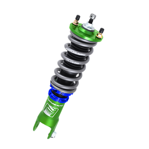 Fortune Auto 510 Series Coilovers - 2005 - 2013 Chevrolet Corvette (C6) — product photo