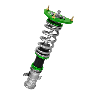 Fortune Auto 500 Series Coilovers - 2002 - 2007 Mitsubishi Lancer (CS6A/CS7A)