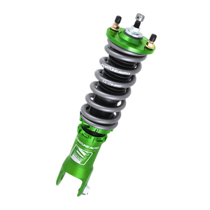 Fortune Auto 500 Series Coilovers - 1989 - 1994 Nissan Skyline RWD (HCR32)