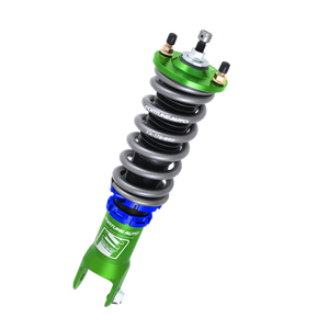 Fortune Auto 510 Series Coilovers - 2009+ Nissan 370Z (Z34) (Separate Style Rear)