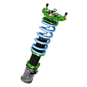 Fortune Auto 500 Super Low Series Coilovers - 1994 - 2001 Acura Integra (DC2)