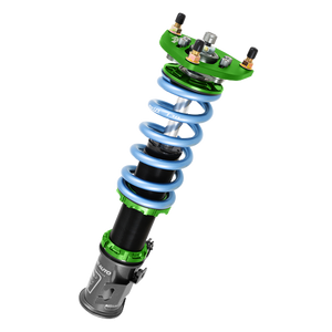 Fortune Auto 500 Super Low Series Coilovers - 2015+ Subaru WRX (VA1)