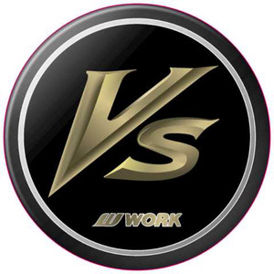 Work VS Reproduction Center Cap