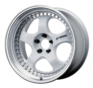Work Meister S1 3P 4x100 18x12+48 A Disk White
